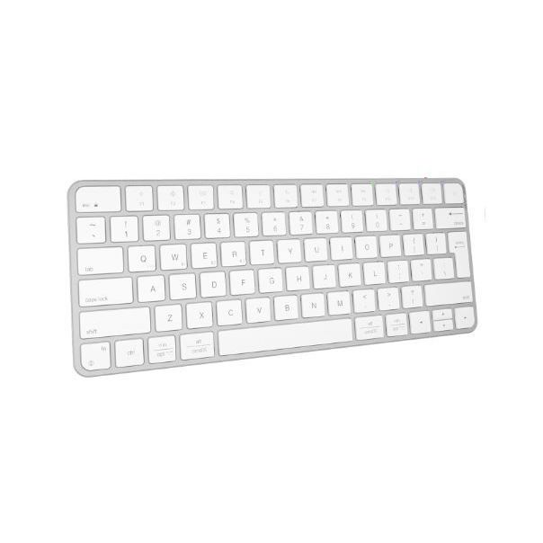 MEETION K210MWWH BEŽ.Tastatura, BELA - EP3252915