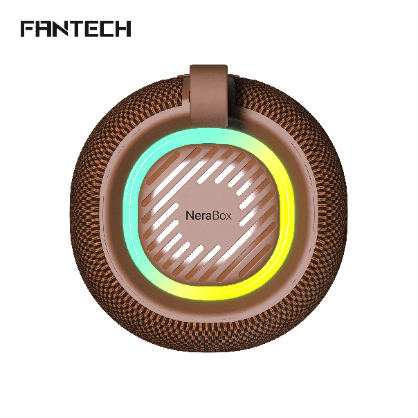 FANTECH Bluetooth zvučnik BS157 NeraBox, braon - 224131