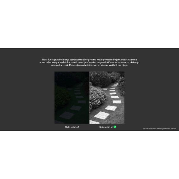 XIAOMI Pametno video zvonce 3S - 6941812718599