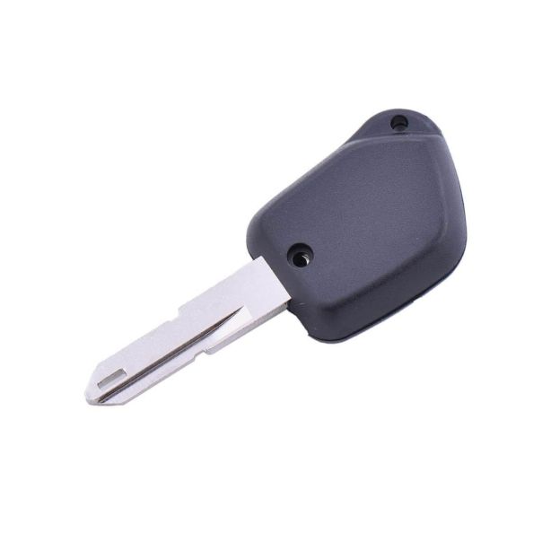 888 CAR ACCESSORIES Kućište oklop ključa 1 dugme  za Peugeot-Citroen - A71-AP000