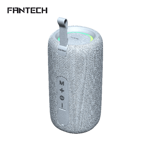 FANTECH Bluetooth zvučnik BS158 NeraBox, siva - 224138
