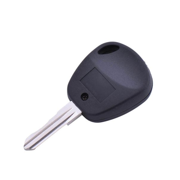 888 CAR ACCESSORIES Kućište oklop ključa 3 dugmeta za Ladu - A74-AP000