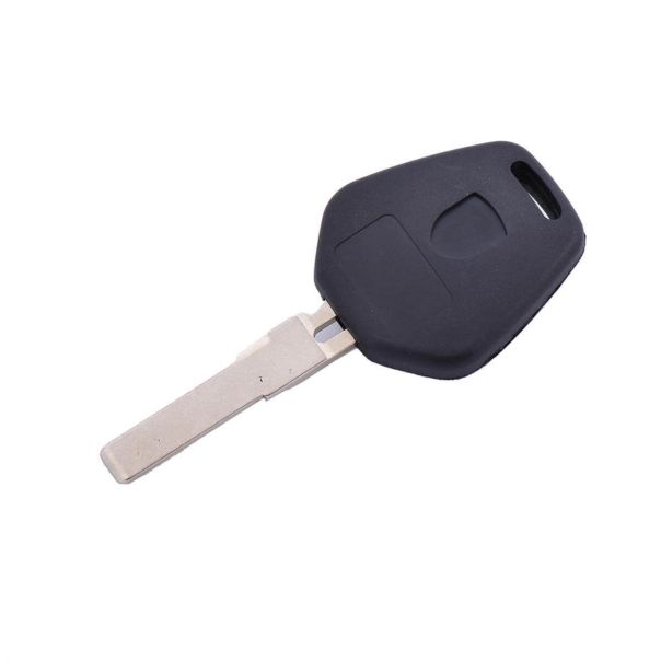 888 CAR ACCESSORIES Kućište oklop ključa 3 dugmeta za Porsche - A76-AP000