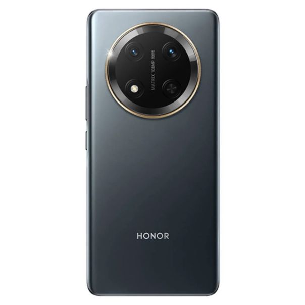 HONOR Magic7 Lite 5G 8/256GB, crna - 5109BMFW