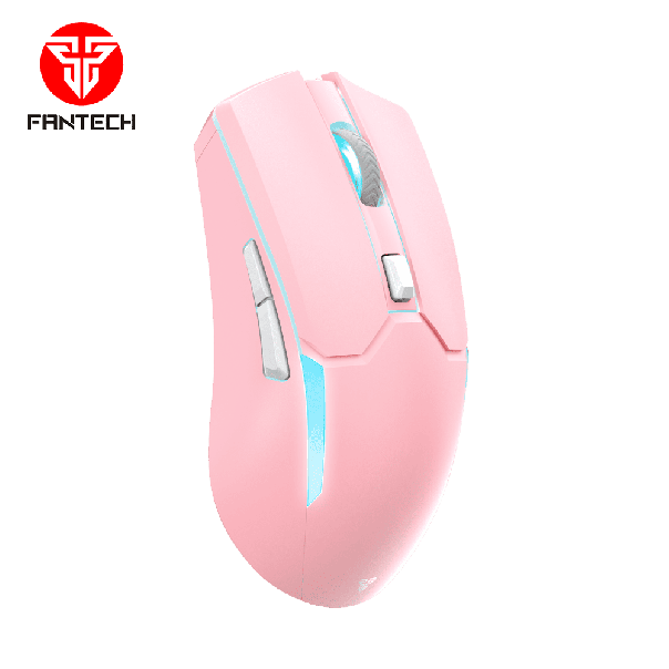 FANTECH Miš Wireless Gaming WGC2 Venom II SAKURA - 207874