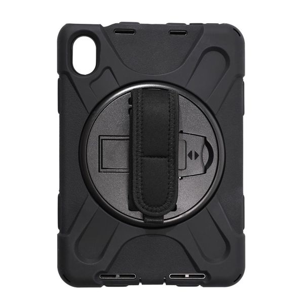 Maska za iPad mini 7 crna - 220463