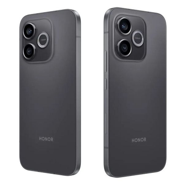 Mobilni telefon Honor 600 Lite 8GB/256GB crni - EP2884085