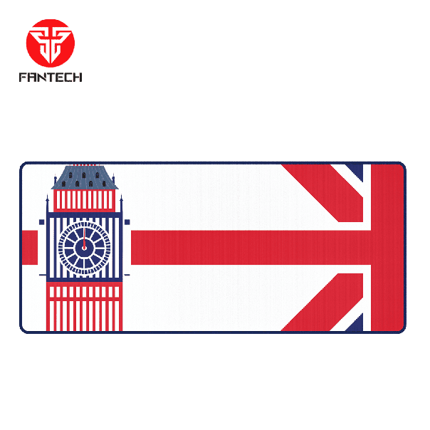 FANTECH Podloga za Miš MP905 LONDON Vibe Edition 900x400x4mm - 208886