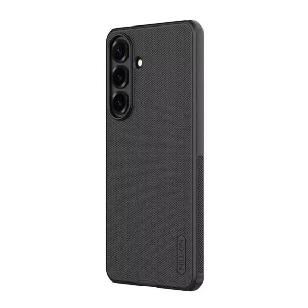 Maska za Samsung S946B Galaxy S26 Plus crna Nillkin Scrub Pro Magnetic - EP2864182