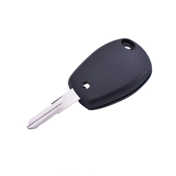 888 CAR ACCESSORIES Kućište oklop ključa 2 dugmeta za vac102 Renault - A92-AP000