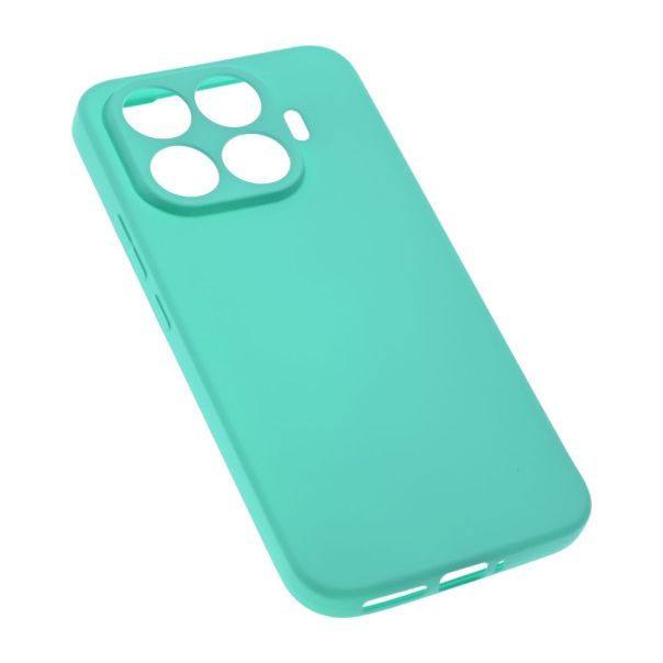 Maska za Xiaomi 17T Pro mint GENTLE COLOR - EP3106451
