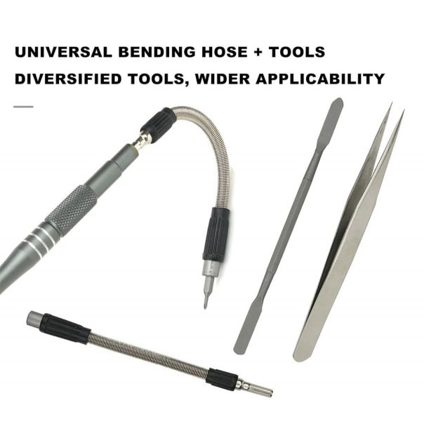 Set srafcigera ATTEN AT-128 u 1 Precision - 217342