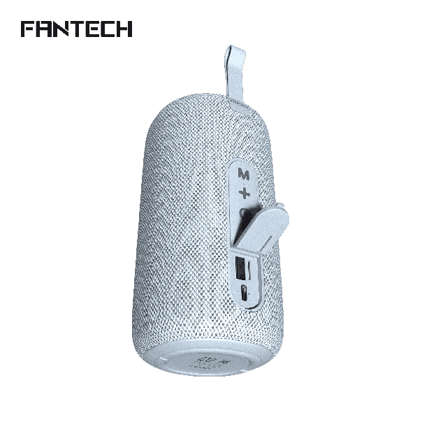 FANTECH Bluetooth zvučnik BS158 NeraBox, siva - 224138