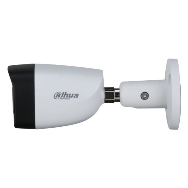 DAHUA_ HAC-HFW1200CMP-IL-A-0360B 2MP Smart Dual Light HDCVI Fixed-focal Bullet kamera - EP3253706