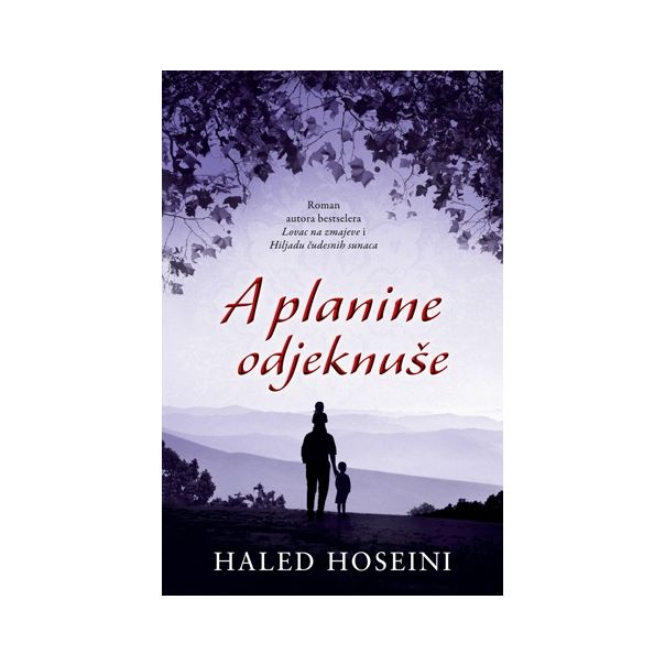 A planine odjeknuše - 9788652112272