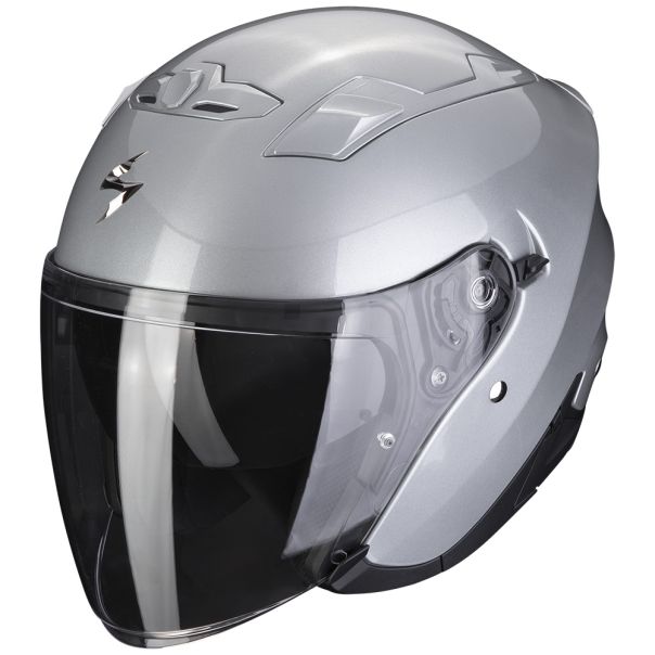 SCORPION Exo-230 solid silver kaciga - 15SCO2310011