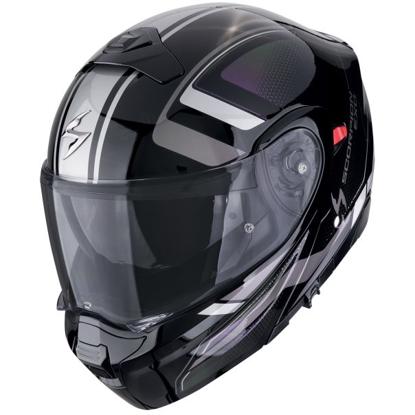 SCORPION Exo-930 evo ardens black chameleon - 15SCO19450138