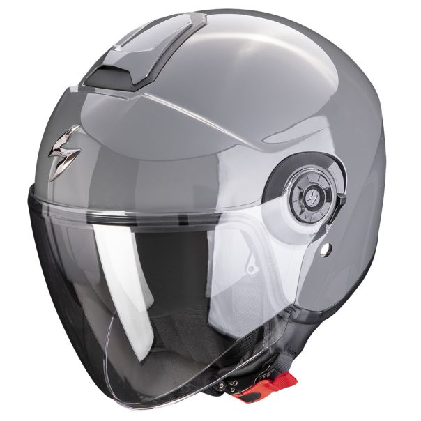 SCORPION Exo-city ii solid gray cement - 15SCO183100253