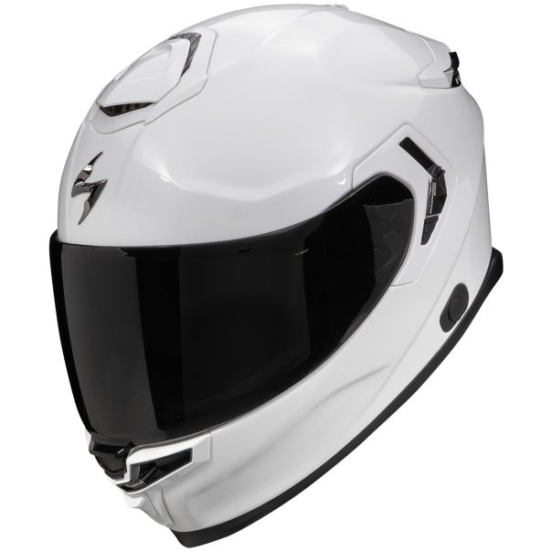 SCORPION Exo-gt sp air solid white - 15SCO15010070