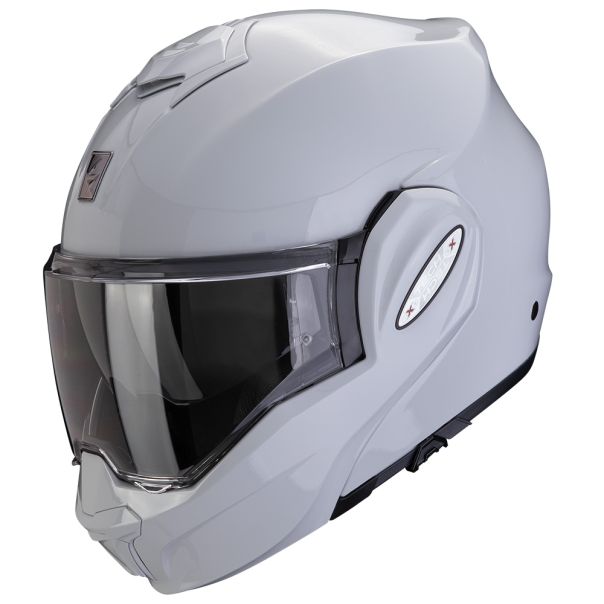 SCORPION Exo-tech evo pro solid light grey - 15SCO11910033