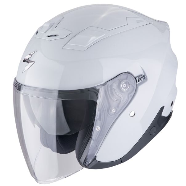 SCORPION Exo-z1 solid light grey - 15SCO123100345