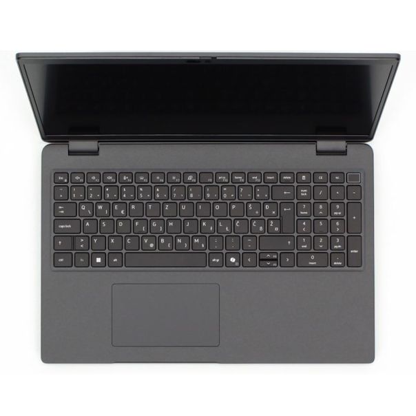 DELL OEM Latitude 3550 15.6 inch FHD i5-1335U 8GB 512GB SSD YU Backlit FP Win11Pro 3yr NBD laptop - EP3310277