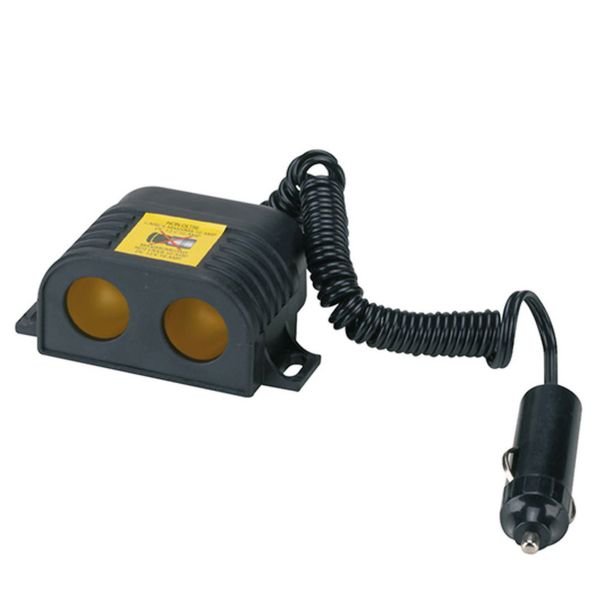 BOTTARI Upaljač sa 2 izlaza - AA0225