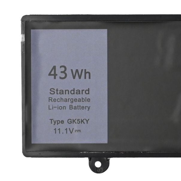 Baterija za laptop Dell Inspiron 13 7000 GK5KY HQ2200 B - 223673