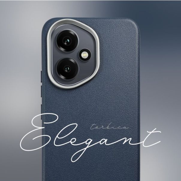 Maska za Honor 400 Pro Elegant roze - 222459