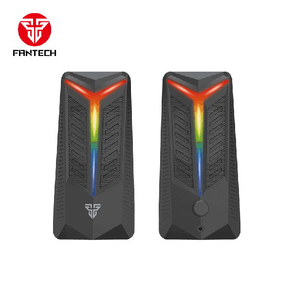 FANTECH Zvučnici GS301 TRIFECTA (Bluetooth+3.5mm+USB) - FT92137