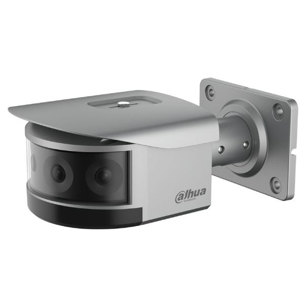 DAHUA IPC-PFW8840-A180 4x2MP Multi-Sensor Panoramic Network IR Bullet kamera - EP3249541