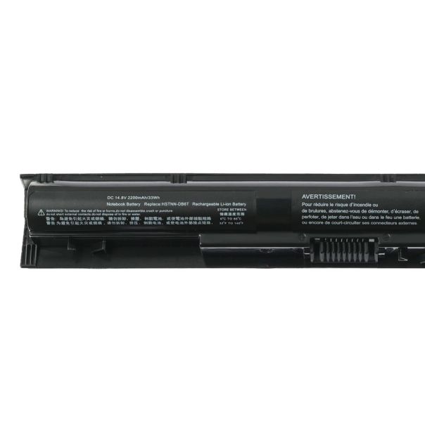 Baterija za laptop HP Pavilion 14 KI04 2200mAh HQ 2200 B - EP3065878