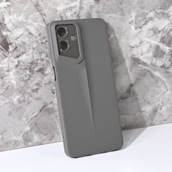 Maska za Samsung A075F Galaxy A07 siva Blade - 223036