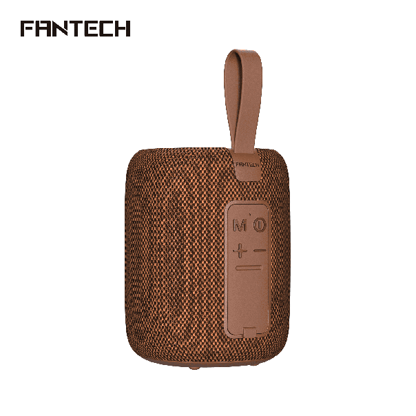 FANTECH Bluetooth zvučnik BS157 NeraBox, braon - 224131