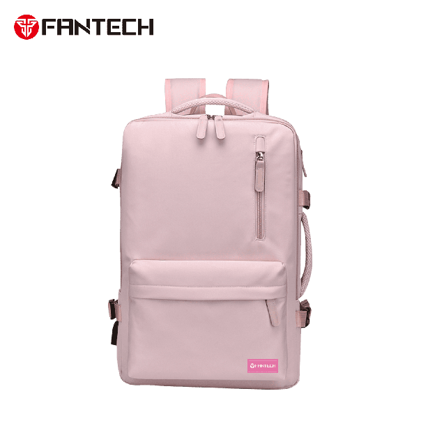 FANTECH Ranac za laptop Voyager BG-895, roze - 217197-1