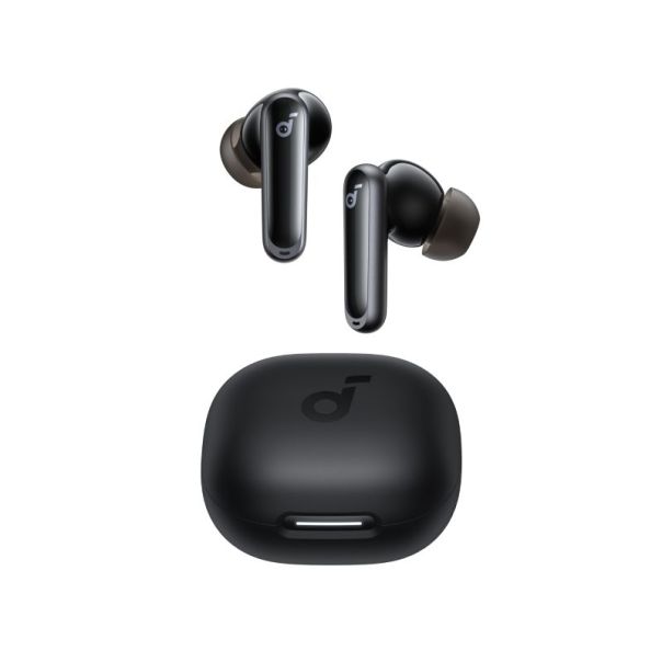 Anker Soundcore P40i TWS BT bubice sa mikrofonom crne - EP3261075