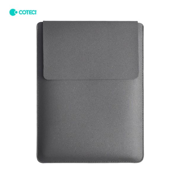 Torba za laptop Coteci 17008 15-16 inch siva - 222797