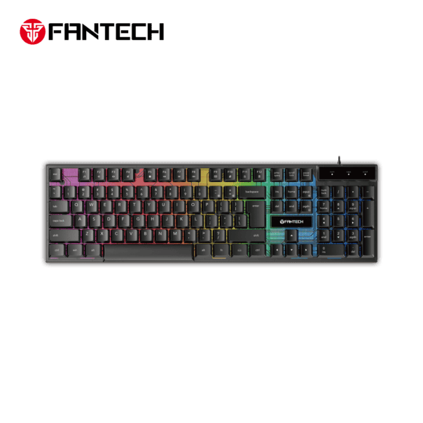 FANTECH Gaming tastatura, miš i podloga Hero 3u1 P31 - 213764-1