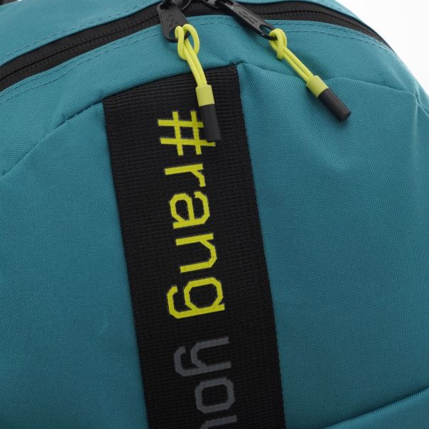 RANG Ranac parker U - ABFW2504-95