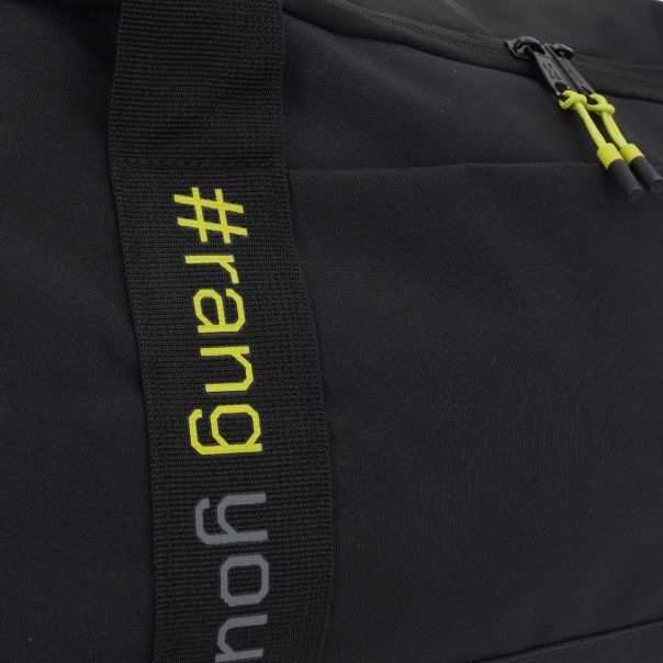 RANG Torba za trening mark U - ABFW2520-02