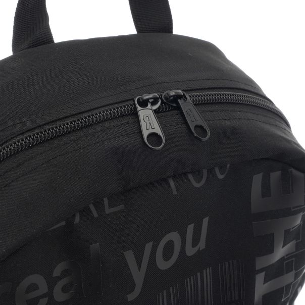 RANG Ranac leox backpack m U - ABFW2609-02