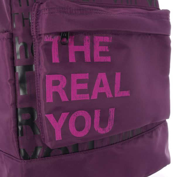 RANG Ranac seren backpack w W - ABFW2623-40