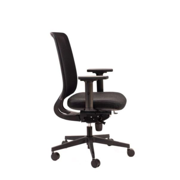 ANTARES  Radna stolica - ABSOLUTE NET, do 120 kg - ABSOLUTE NET
