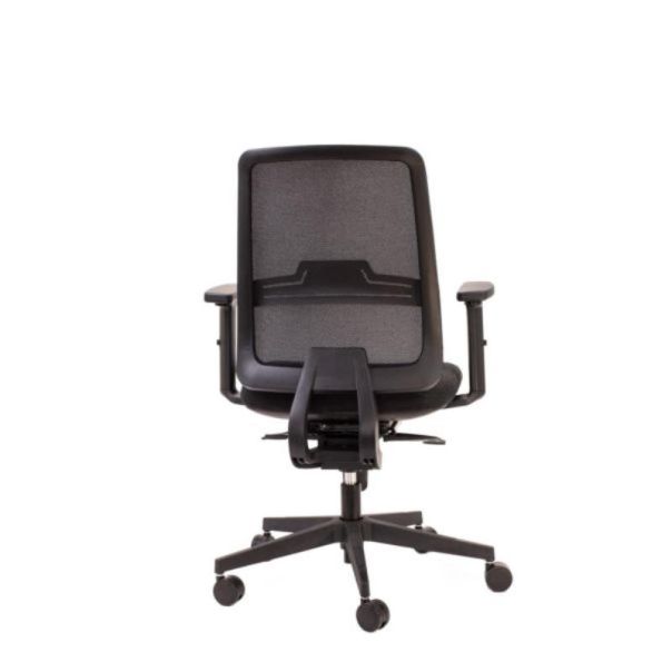 ANTARES  Radna stolica - ABSOLUTE NET, do 120 kg - ABSOLUTE NET