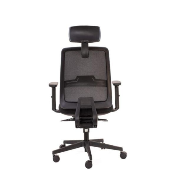 ANTARES  Radna stolica - ABSOLUTE NET, do 120 kg - ABSOLUTE NET