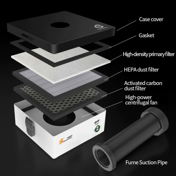 Absorber dima Wozniak - 201066