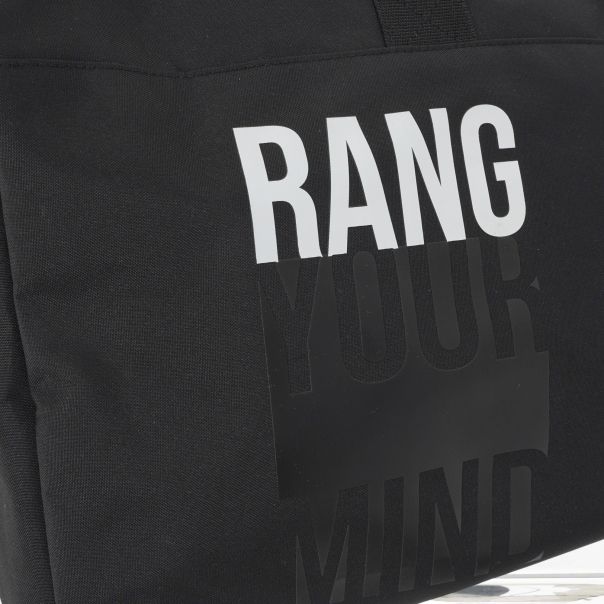 RANG Torba za trening boby bag U - ABSS2607-02