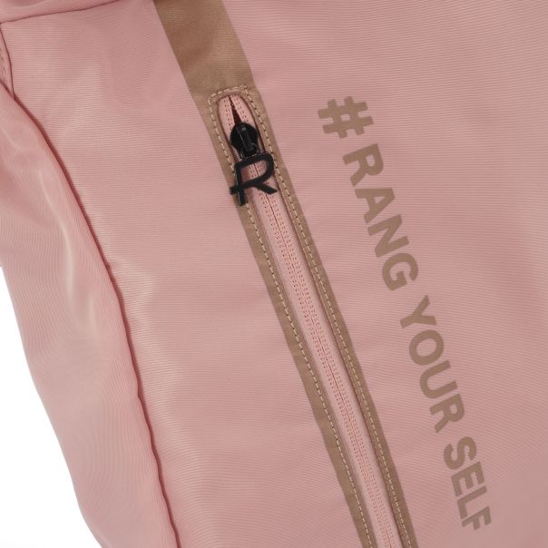 RANG Torba eye bag W - ABSS2619-96