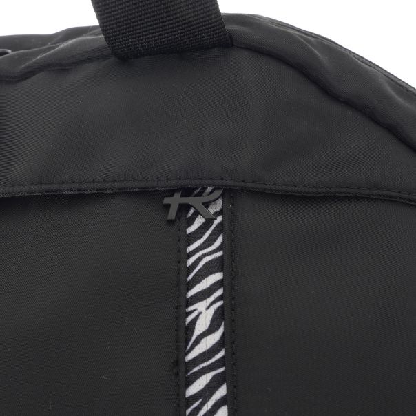 RANG Torba za trening bea bag W - ABSS2624-02