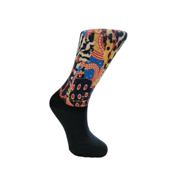 SOCKS BMD Čarape štampana broj 2 art.4730 vel.43-44 - 8606012274761-ABSTRA